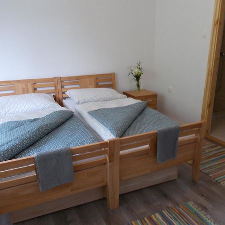 Hotel Kristaly Vendeghaz Bogács Zewnętrze zdjęcie