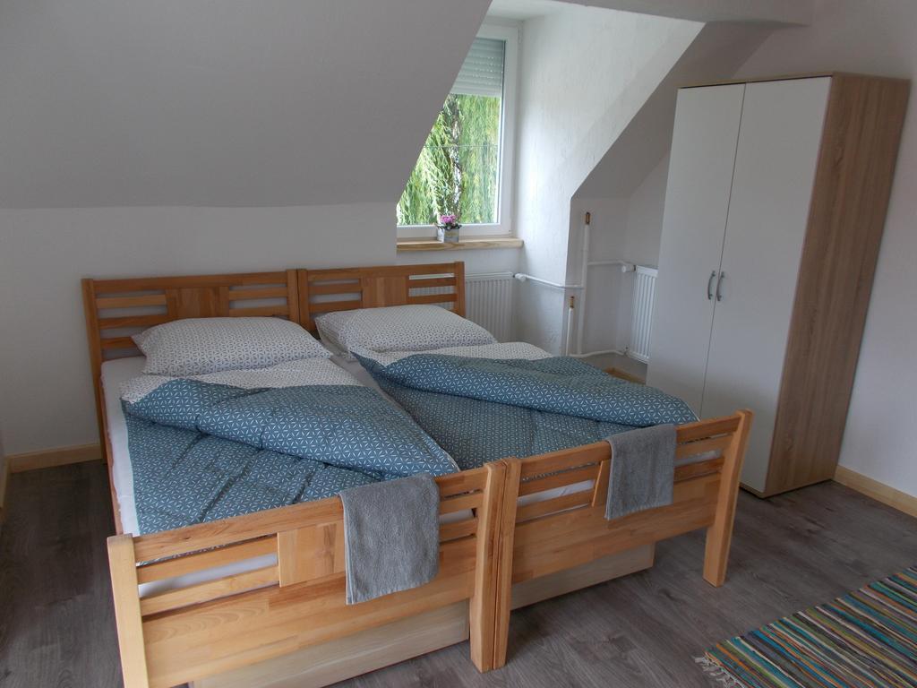 Hotel Kristaly Vendeghaz Bogács Zewnętrze zdjęcie