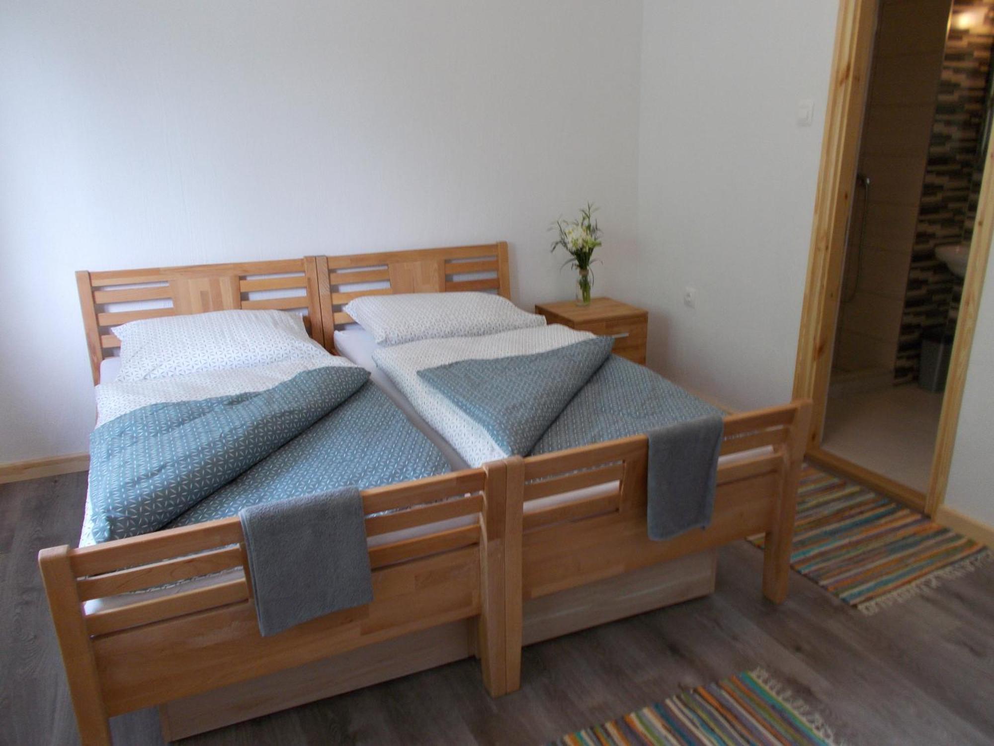 Hotel Kristaly Vendeghaz Bogács Zewnętrze zdjęcie