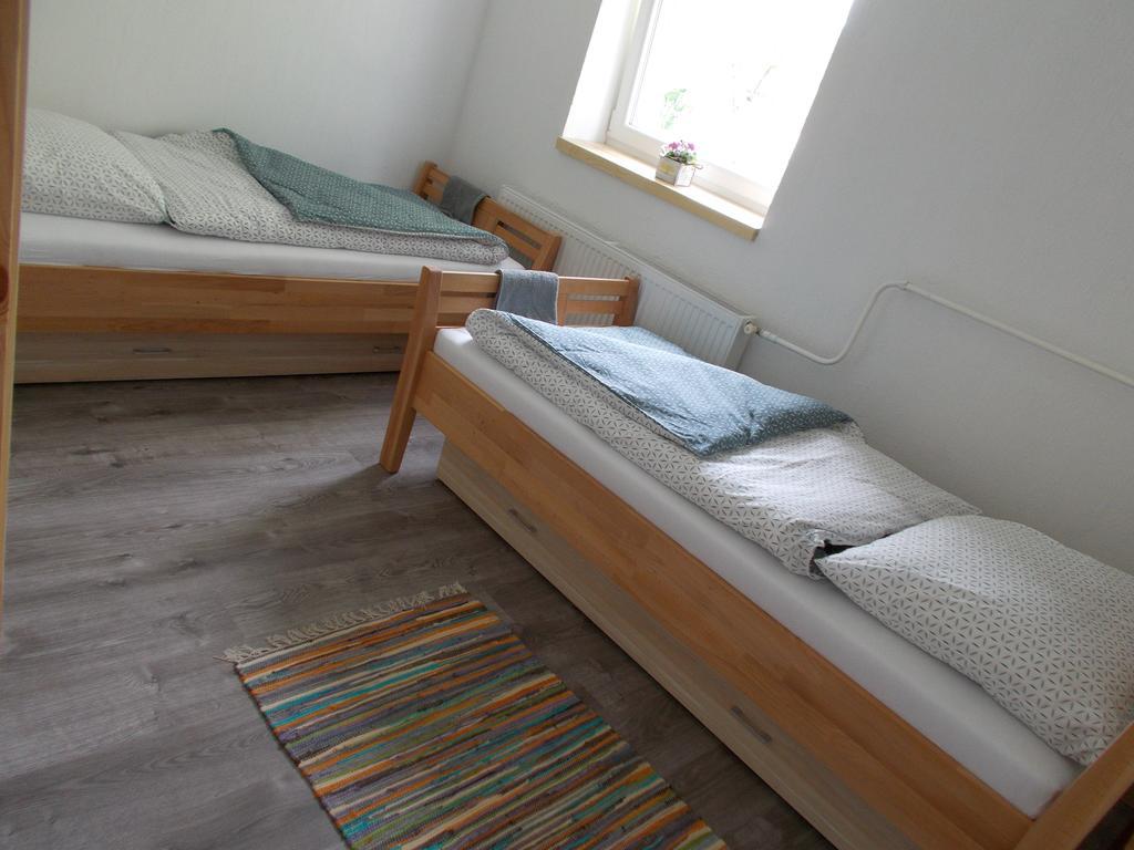 Hotel Kristaly Vendeghaz Bogács Zewnętrze zdjęcie