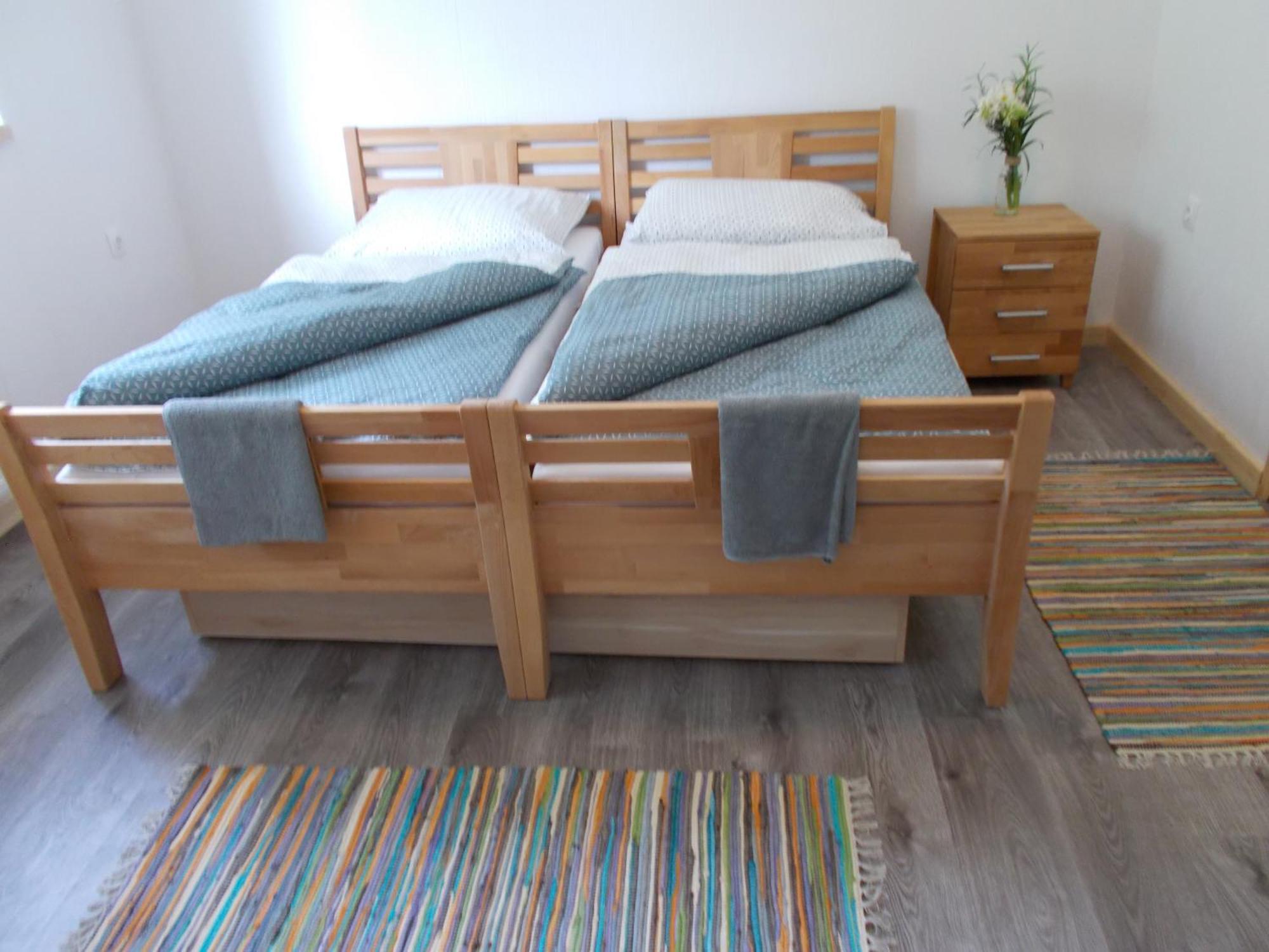 Hotel Kristaly Vendeghaz Bogács Zewnętrze zdjęcie