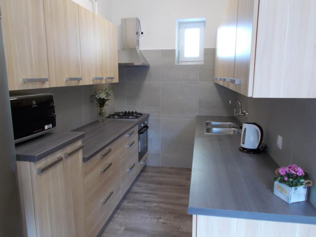 Hotel Kristaly Vendeghaz Bogács Zewnętrze zdjęcie