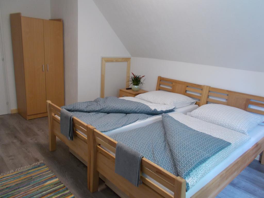 Hotel Kristaly Vendeghaz Bogács Zewnętrze zdjęcie
