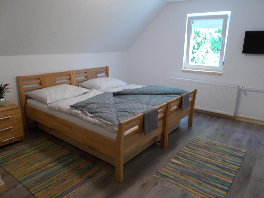 Hotel Kristaly Vendeghaz Bogács Zewnętrze zdjęcie
