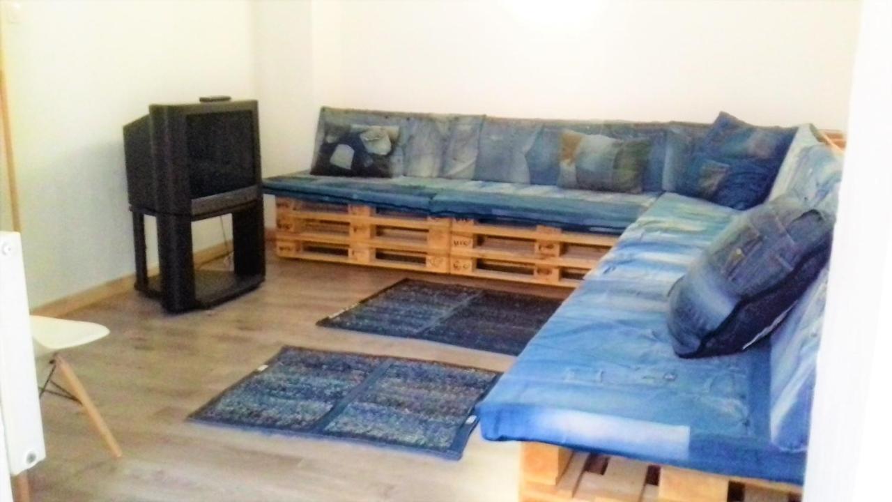 Hotel Kristaly Vendeghaz Bogács Zewnętrze zdjęcie