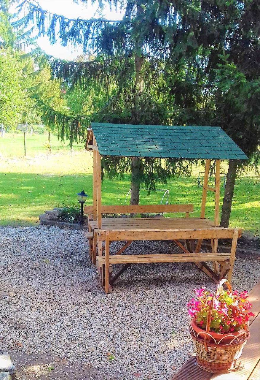 Hotel Kristaly Vendeghaz Bogács Zewnętrze zdjęcie